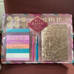 UStyle Collections Journal Gift Set New